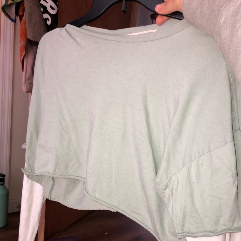 Urban outfitters top